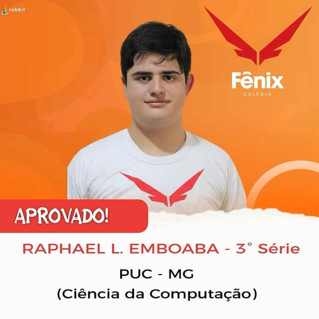 Aprovados