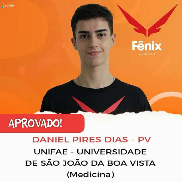 Aprovados