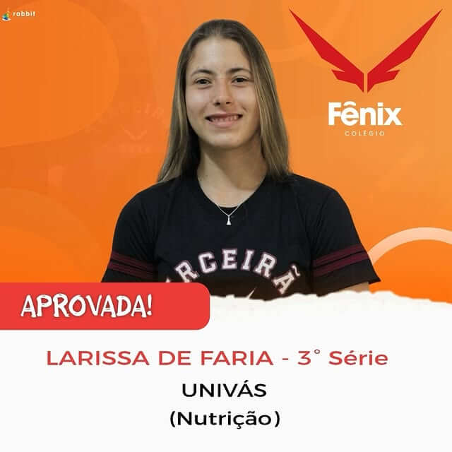 Aprovados