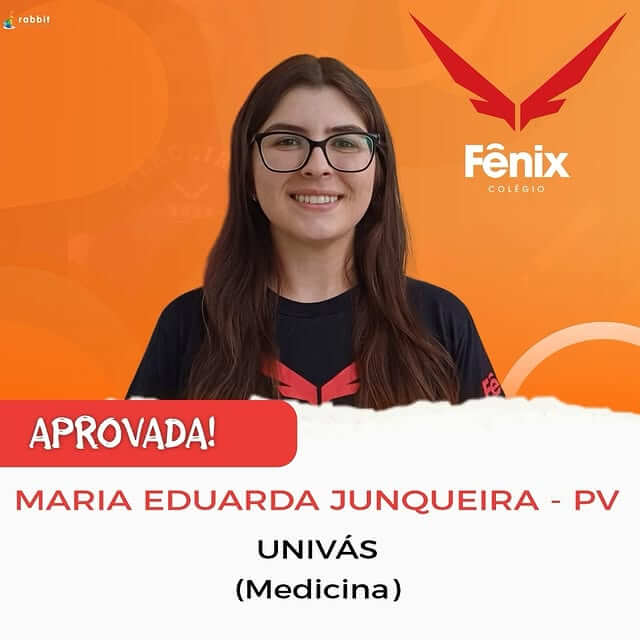 Aprovados