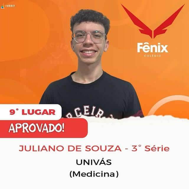 Aprovados