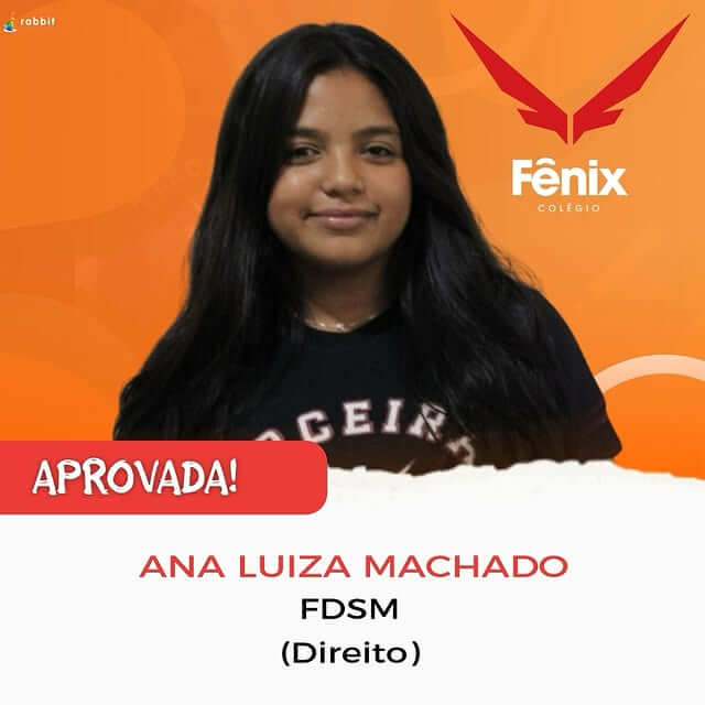 Aprovados