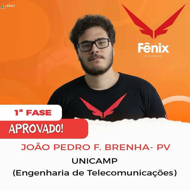 Aprovados