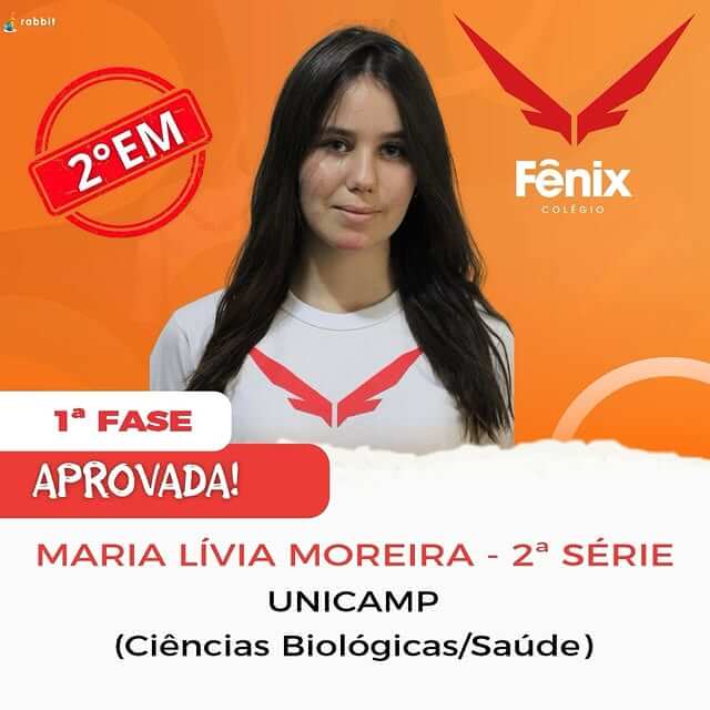 Aprovados