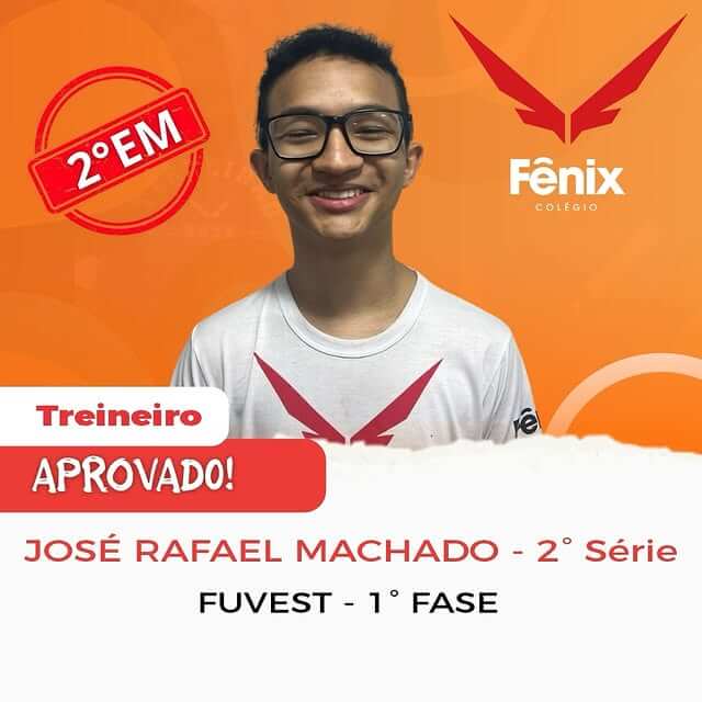 Aprovados
