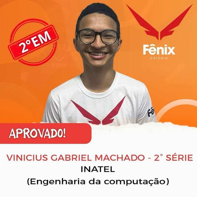 Aprovados