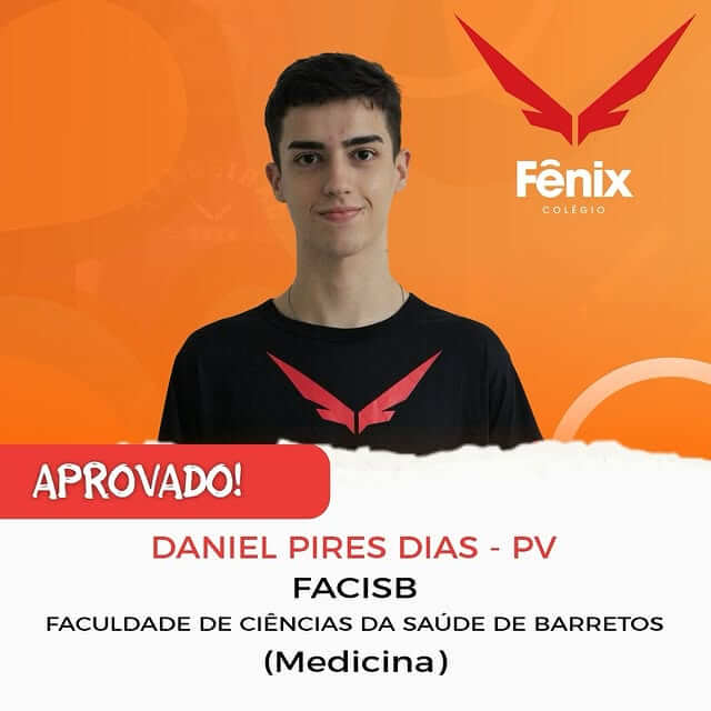 Aprovados