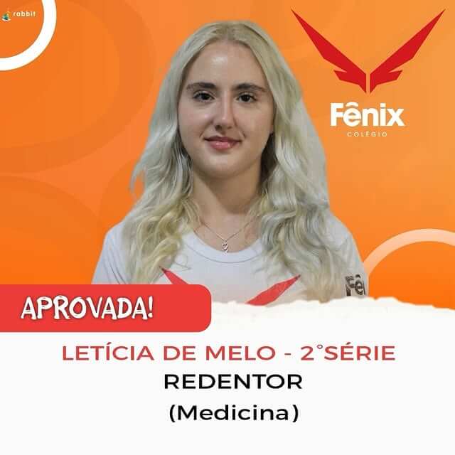 Aprovados
