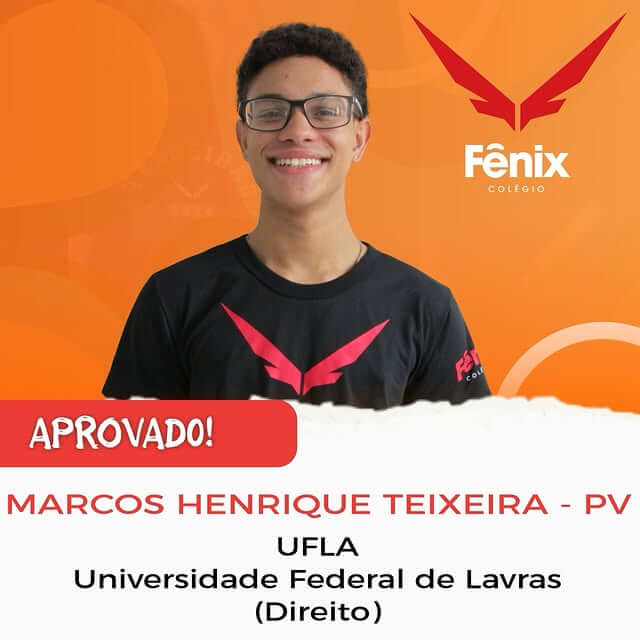 Aprovados