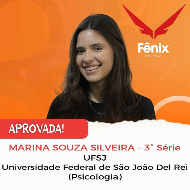 Aprovados