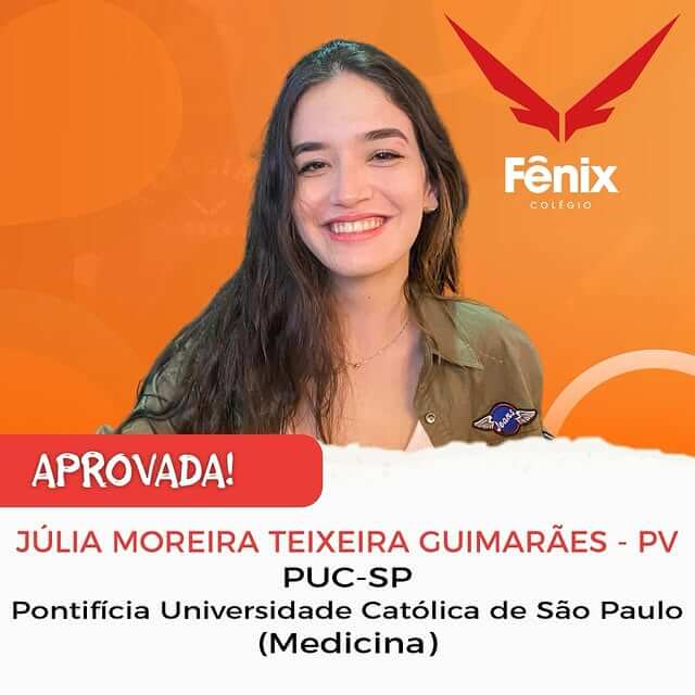 Aprovados