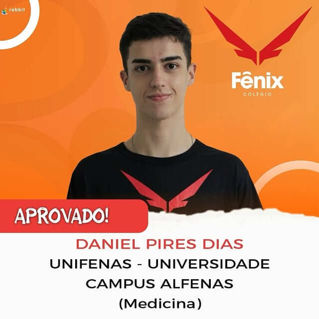 Aprovados