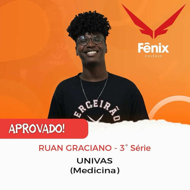 Aprovados