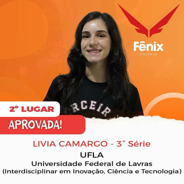Aprovados