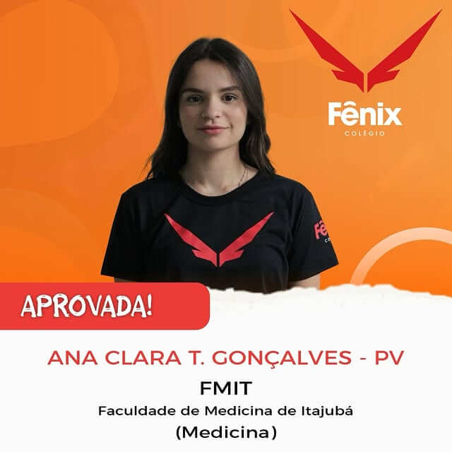 Aprovados