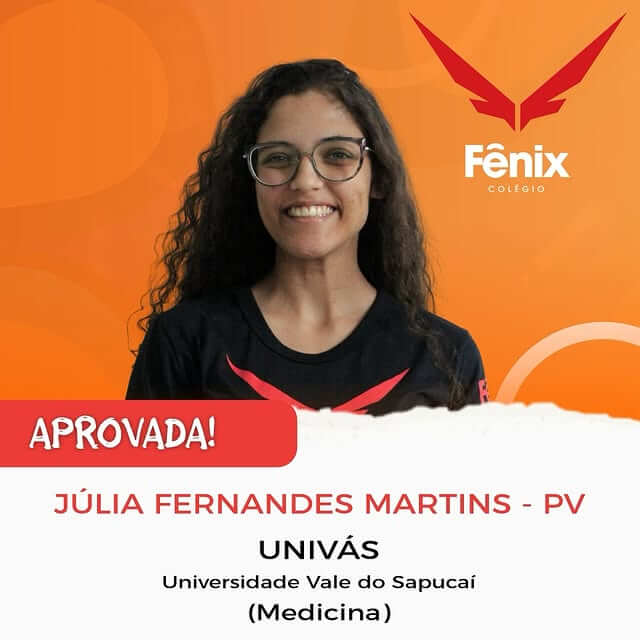 Aprovados