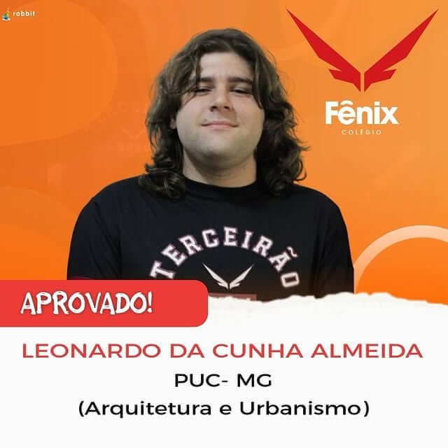 Aprovados