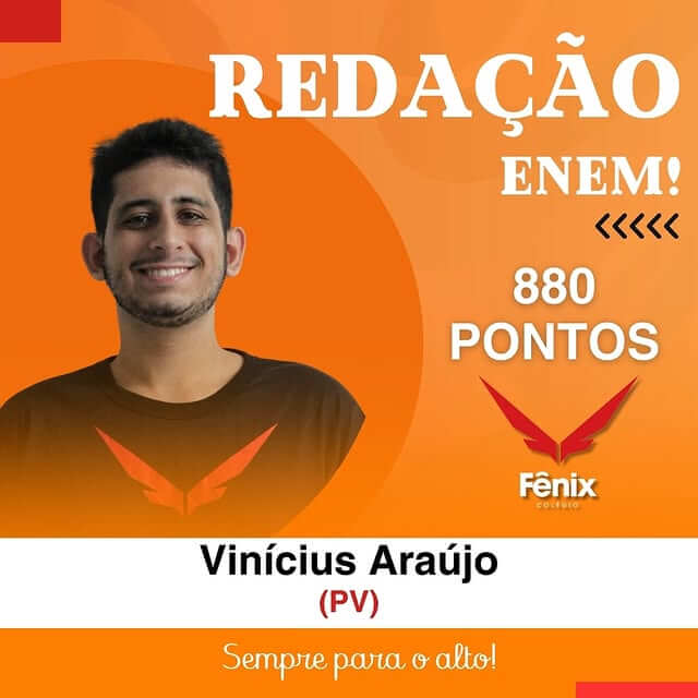 Aprovados
