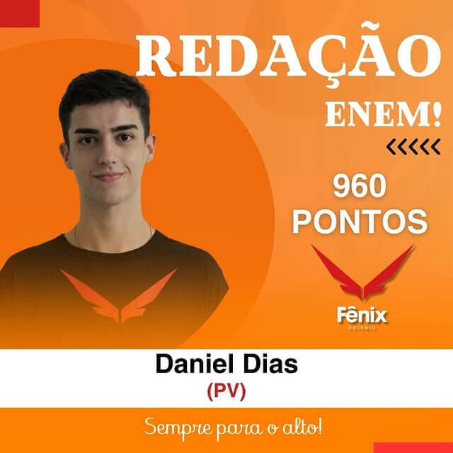 Aprovados