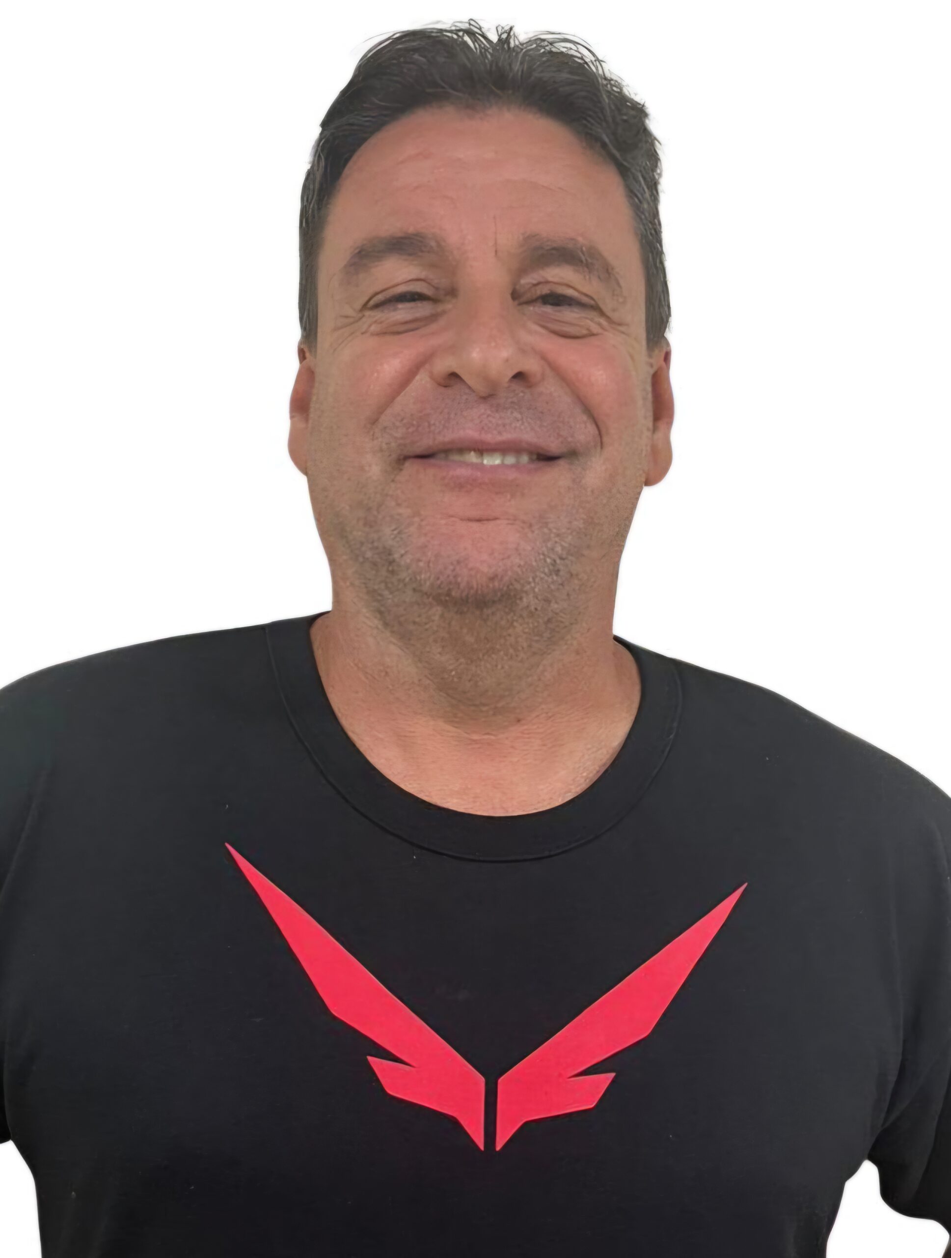 Professor Evandro