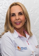 Professora Lélia