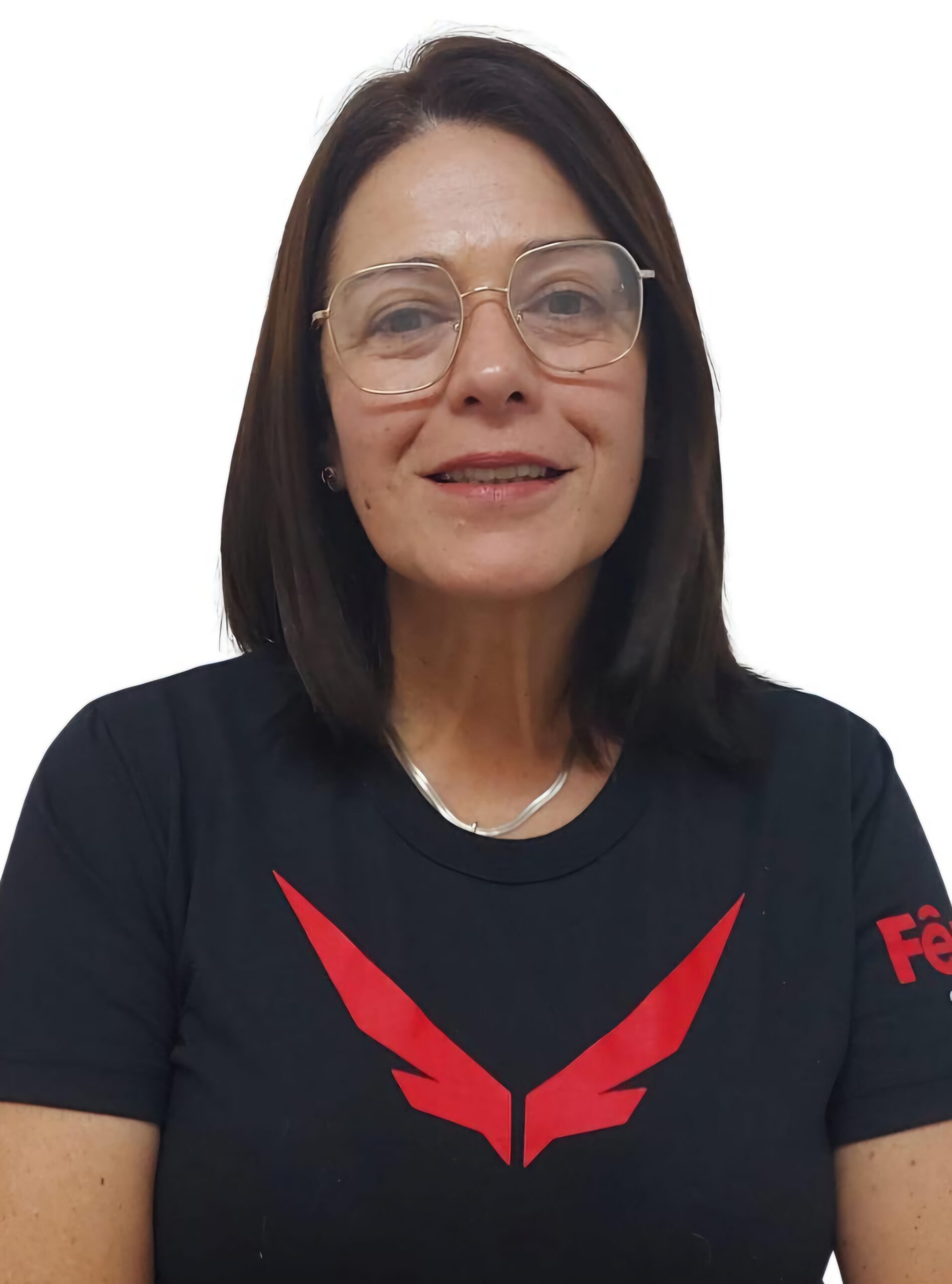 Leila - Assistente Administrativo Pedagógico - Colégio Fênix Pouso Alegre - Jardim Primavera - Porto Alegre