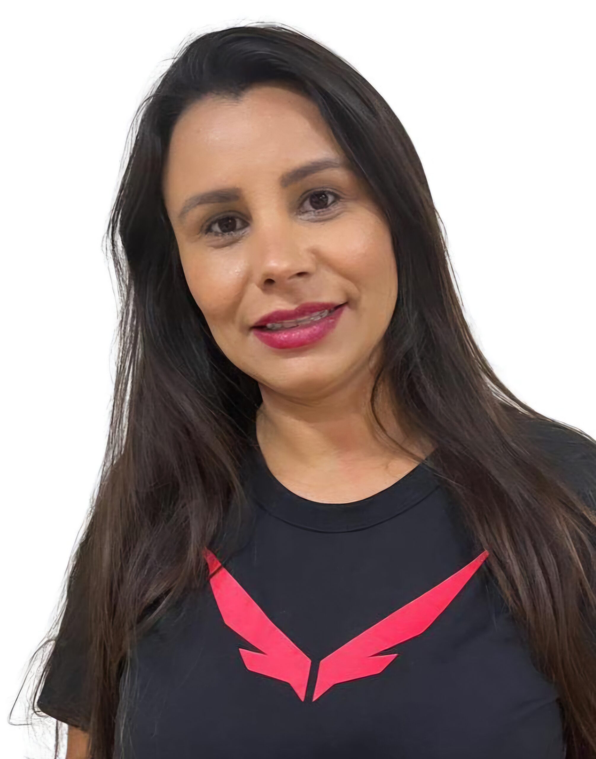 Suellen - Assistente Administrativo Pedagógico - Colégio Fênix Pouso Alegre - Jardim Primavera - Porto Alegre