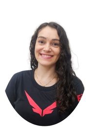 Professora Tânia - Colégio Fênix Pouso Alegre - Jardim Primavera - Porto Alegre